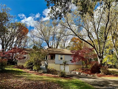 Photo of 43 Kobelt Drive, Wallkill, NY 12589 (MLS # 919087)