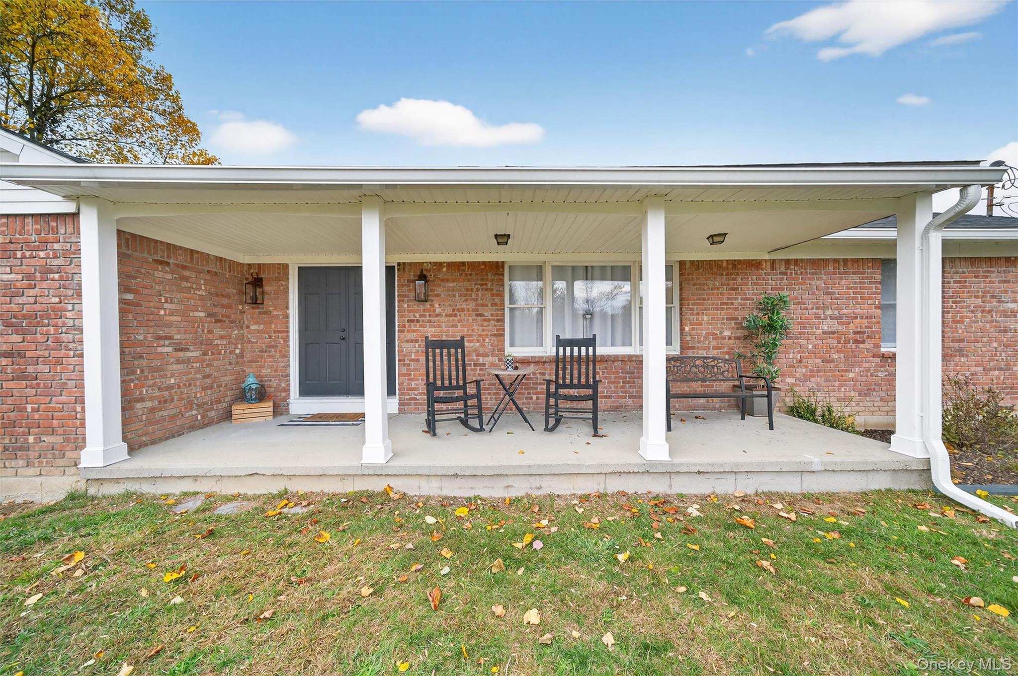 266 Gillespie Street