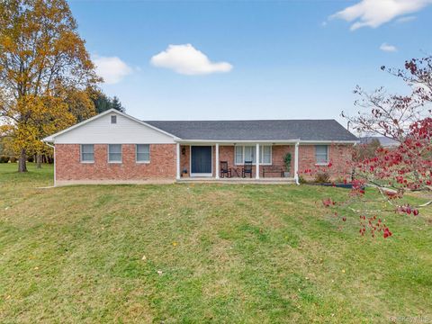 266 Gillespie Street Pine Bush NY 12566