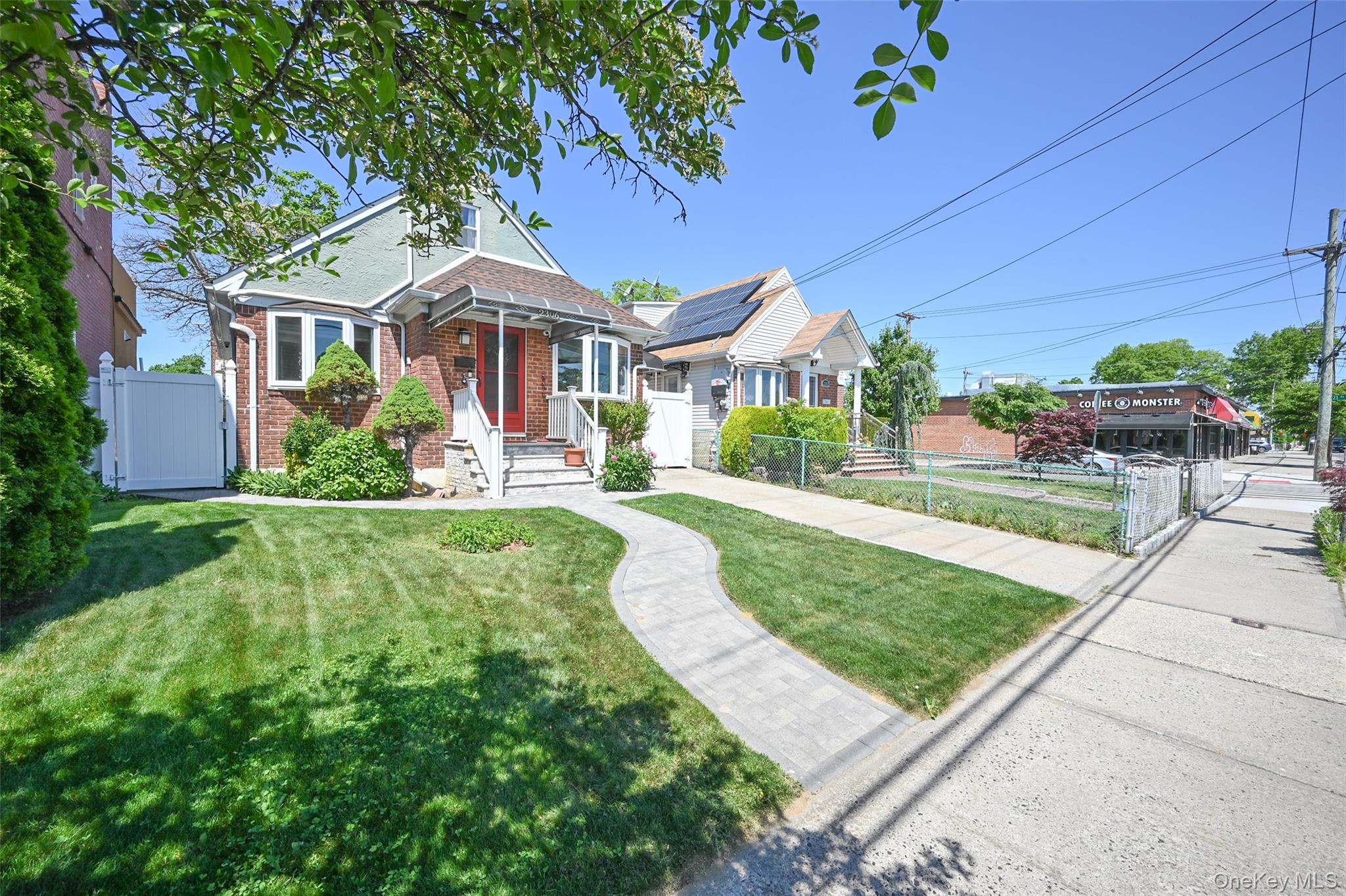 23-06 154th Street