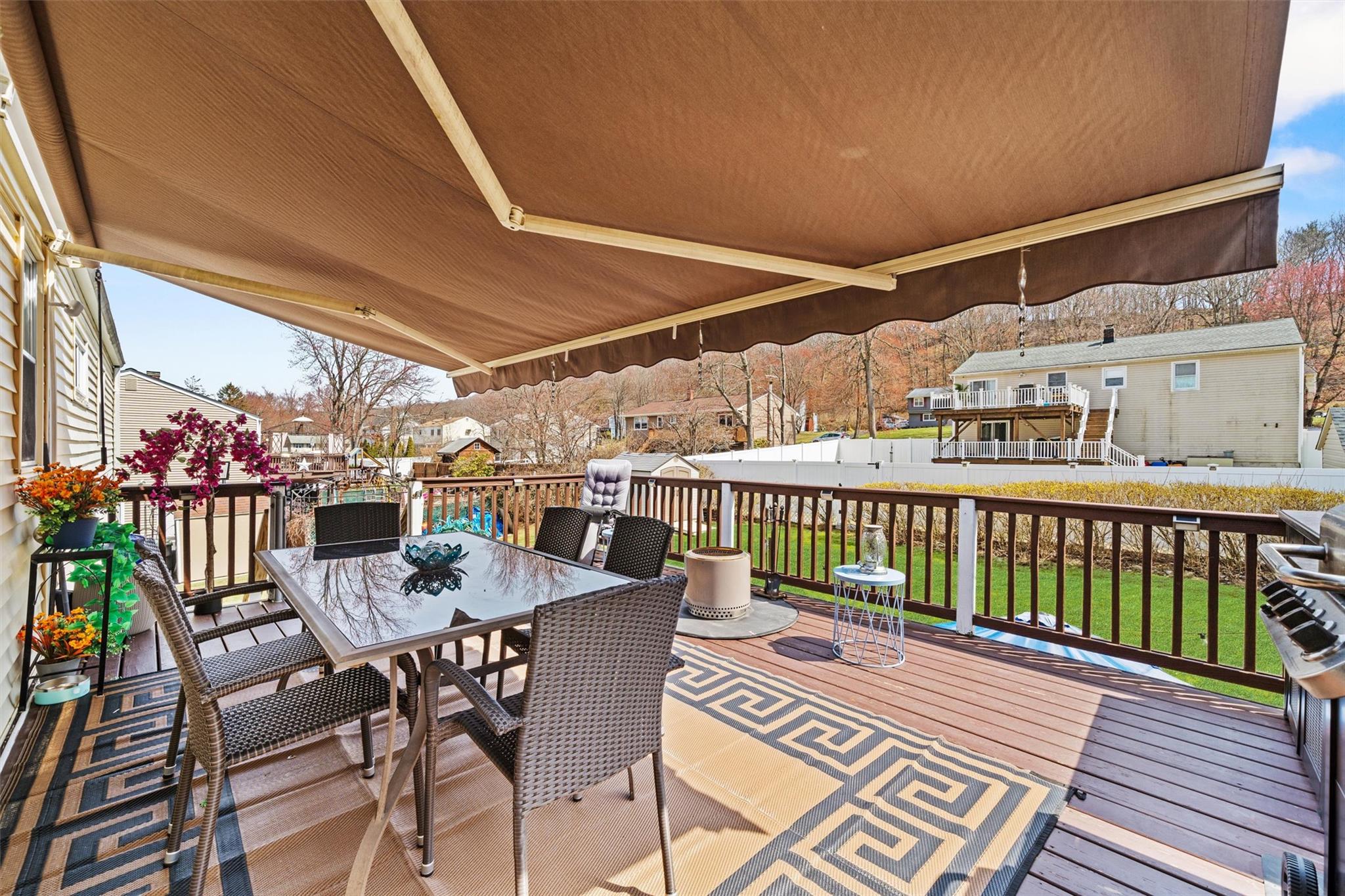 24 Pleasant Drive, Highland Mills, New York image 32