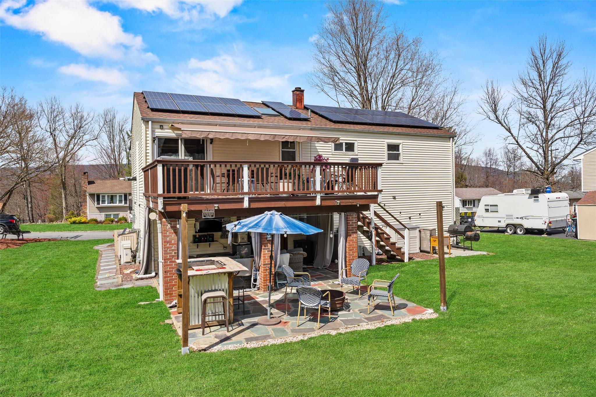 24 Pleasant Drive, Highland Mills, New York image 40