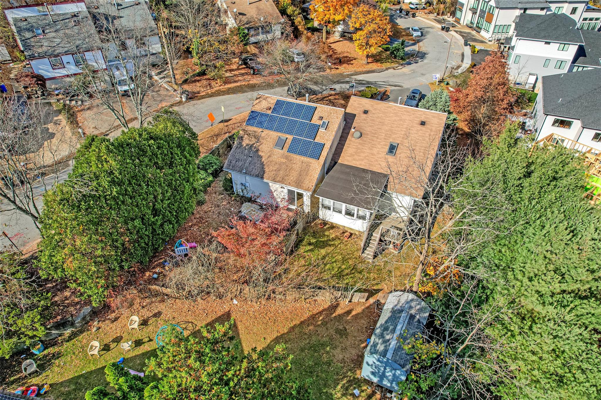 18/20 Wolfe Drive, Spring Valley, New York image 44