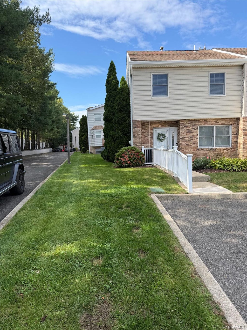 Photo of 1601 Johnson Avenue #35, Elmont, NY 11003 (MLS # 1058101)