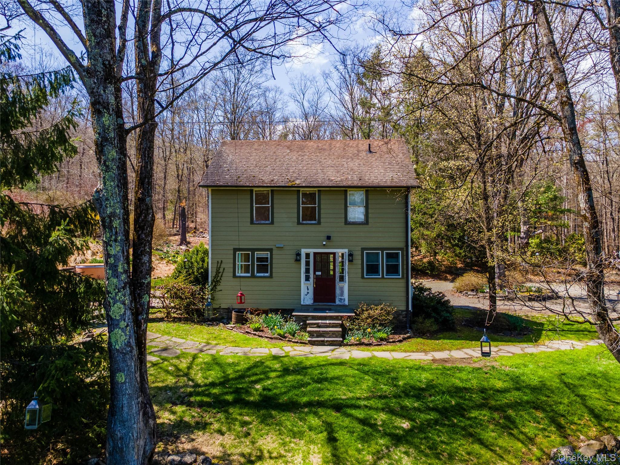 1063 Sawkill Road