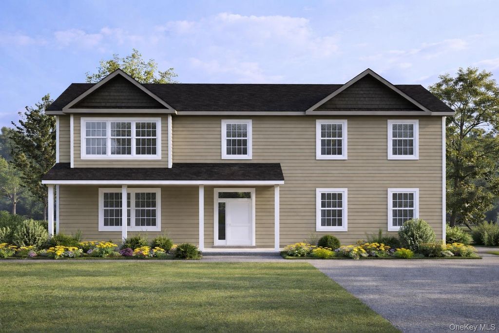 Photo of LOT 11 Lindenwood Lane, Newburgh, NY 12550 (MLS # 977195)