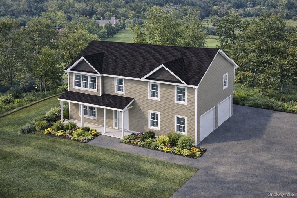 Photo of LOT 11 Lindenwood Lane, Newburgh, NY 12550 (MLS # 977195)