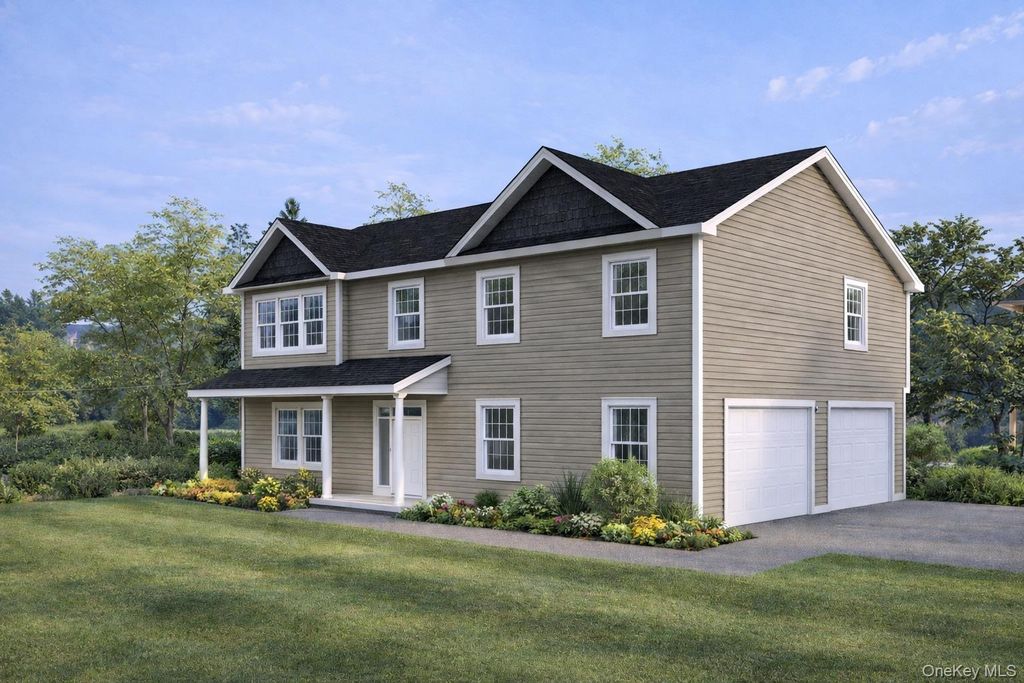 Photo of LOT 11 Lindenwood Lane, Newburgh, NY 12550 (MLS # 977195)