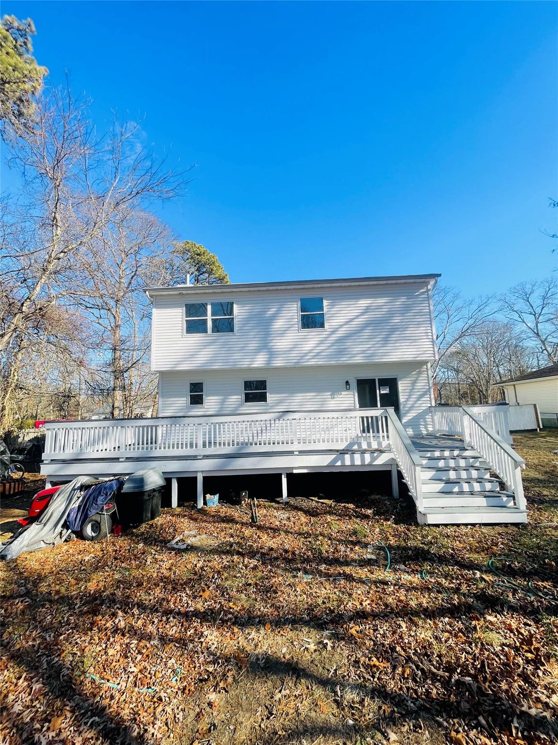 290 Cypress Drive, Mastic Beach, New York image 21