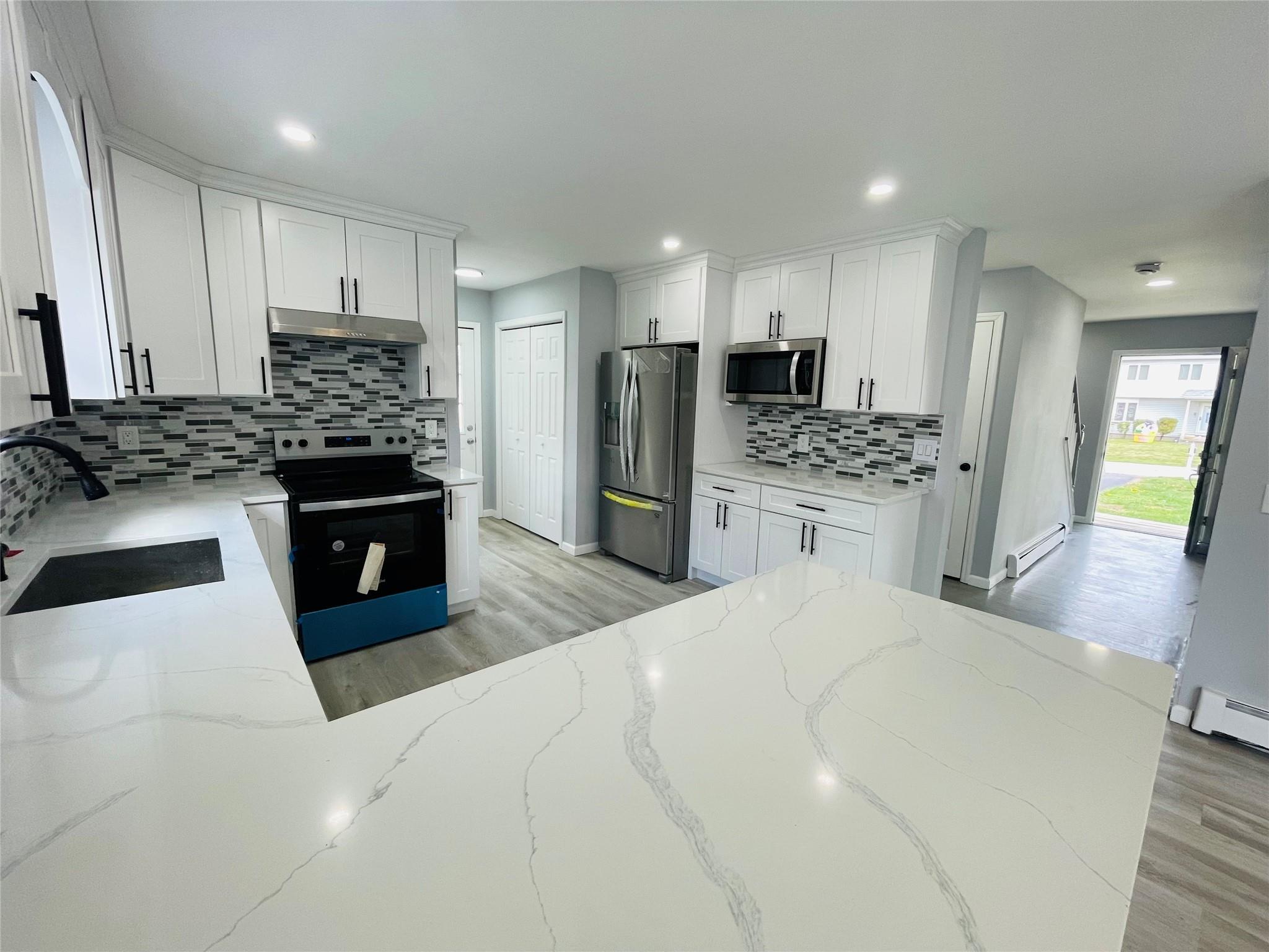 290 Cypress Drive, Mastic Beach, New York image 4