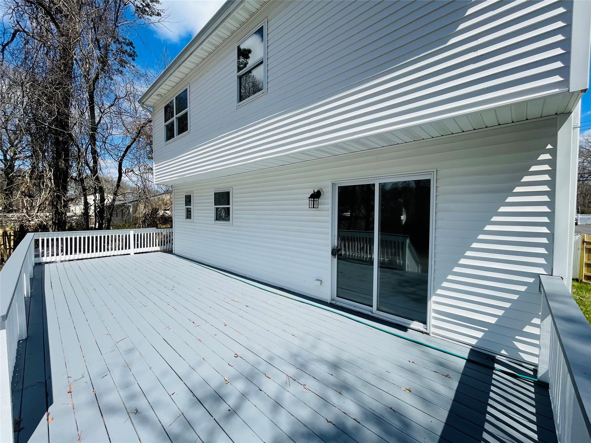 290 Cypress Drive, Mastic Beach, New York image 23