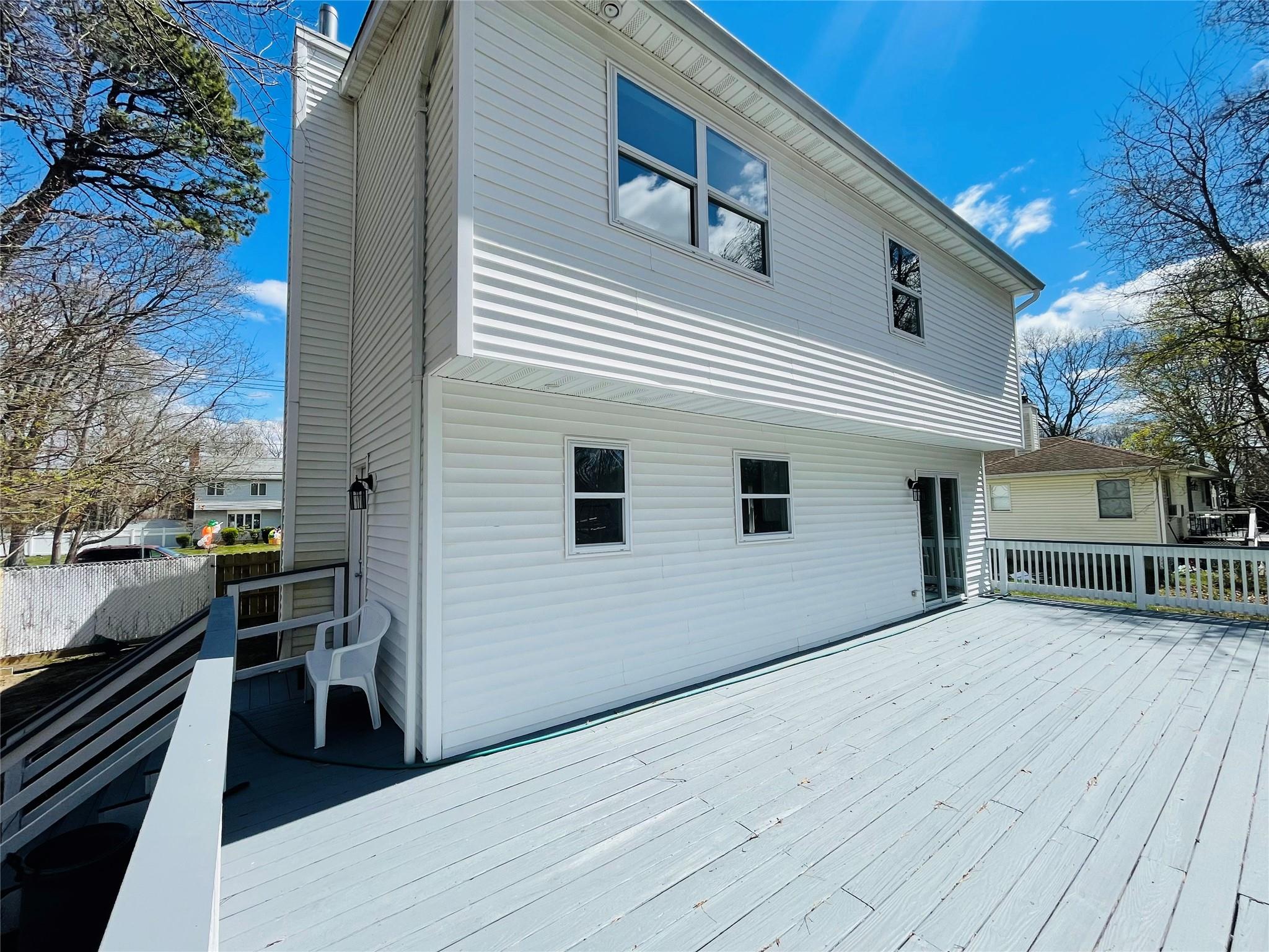 290 Cypress Drive, Mastic Beach, New York image 24