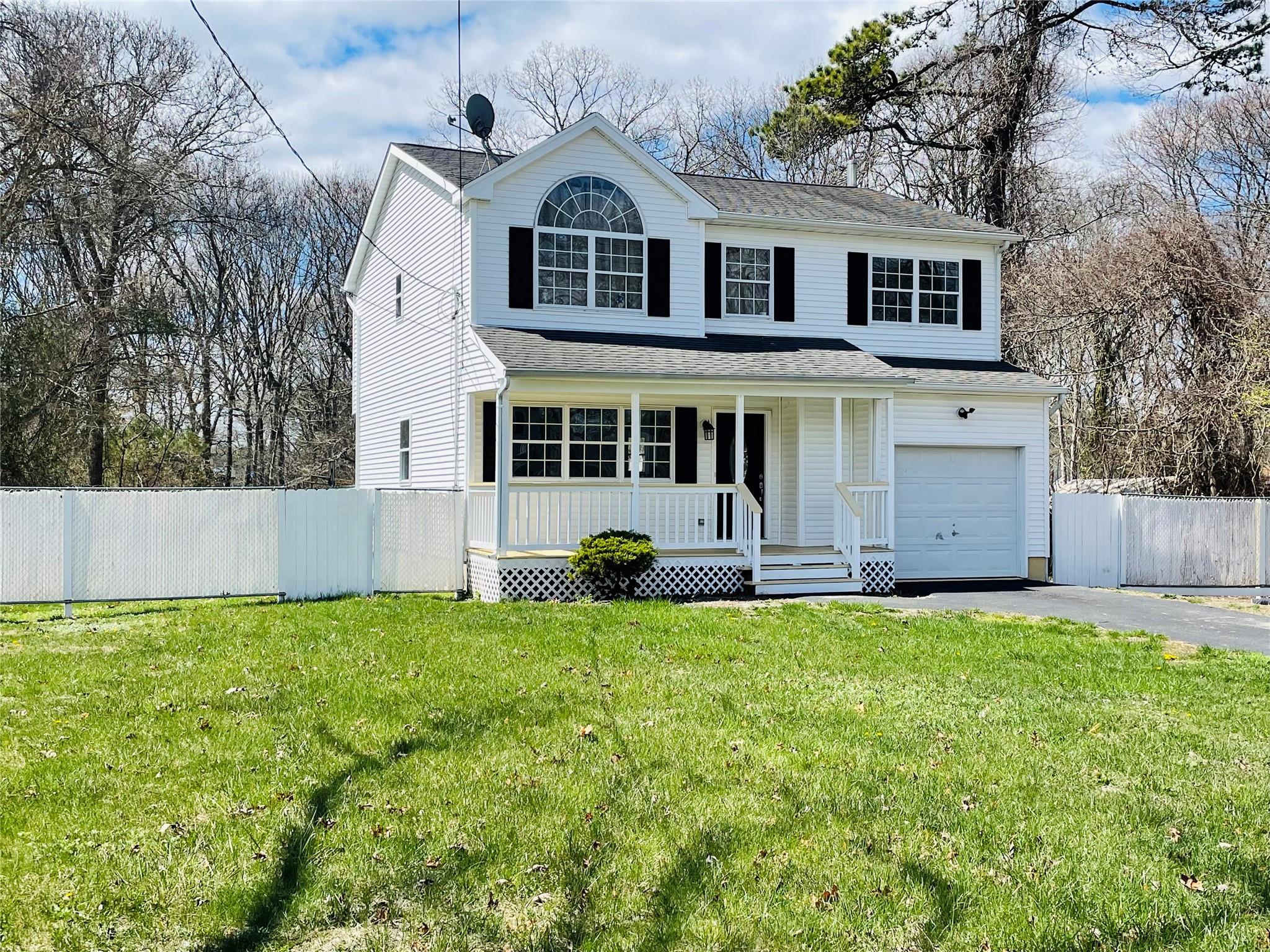290 Cypress Drive, Mastic Beach, New York image 1