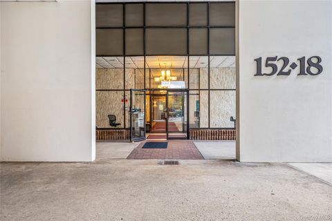 152-18 Union Turnpike Unit 8S, Flushing, NY 11367 - MLS#: 959347