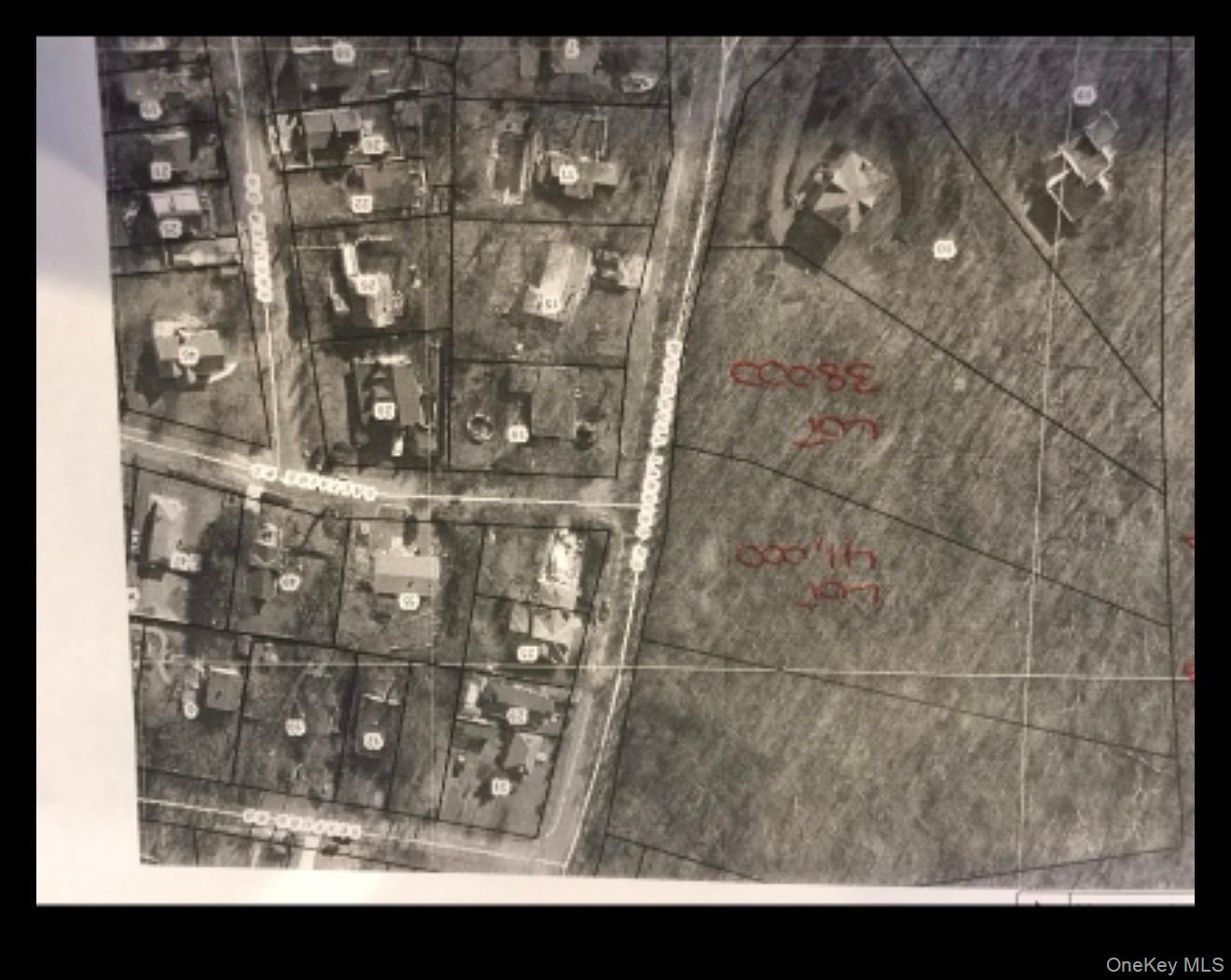 Woodhull Landing Road