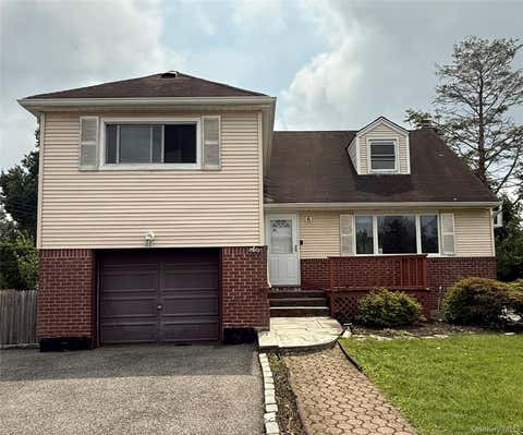 Homes For Rent - 6 Gateway Street<br/> Nassau County, Bethpage, NY 11714