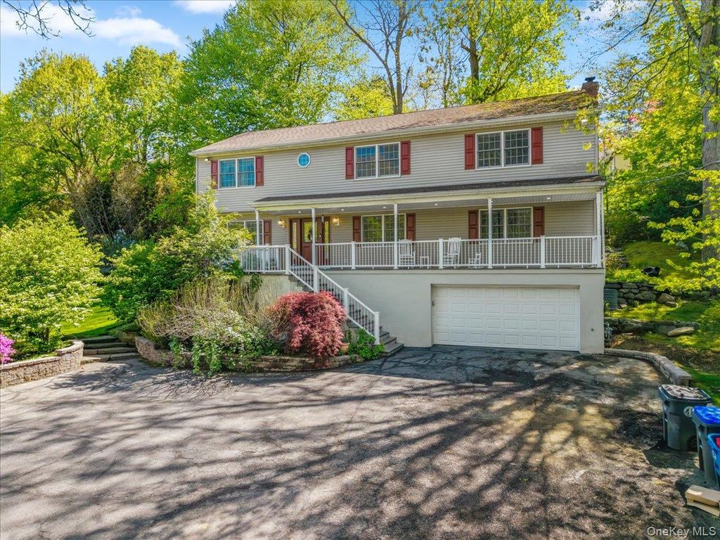 Photo of 103 Bradley Avenue, White Plains, NY 10607 (MLS # 976383)