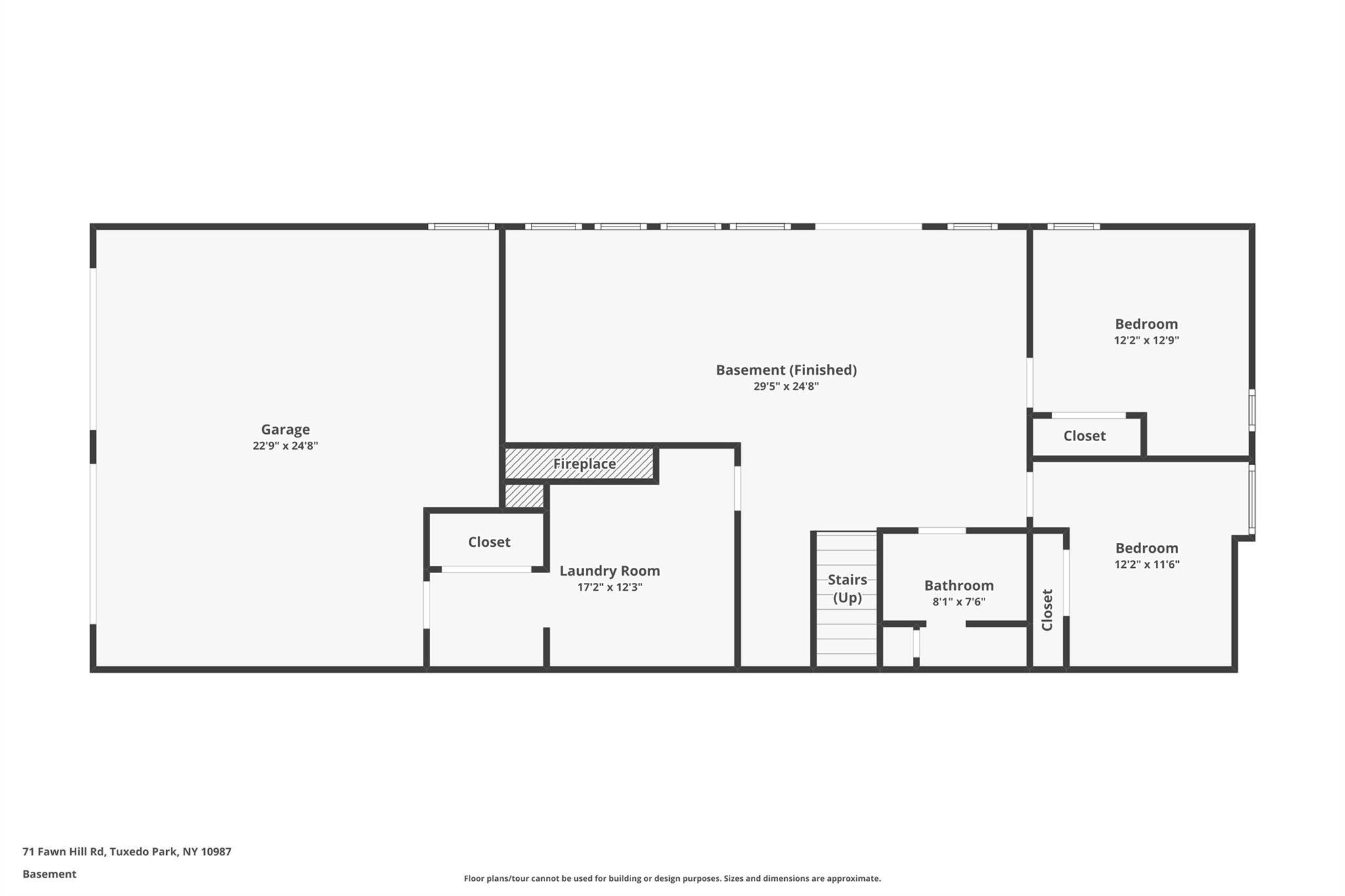71 Fawn Hill Road, Tuxedo Park, New York image 23