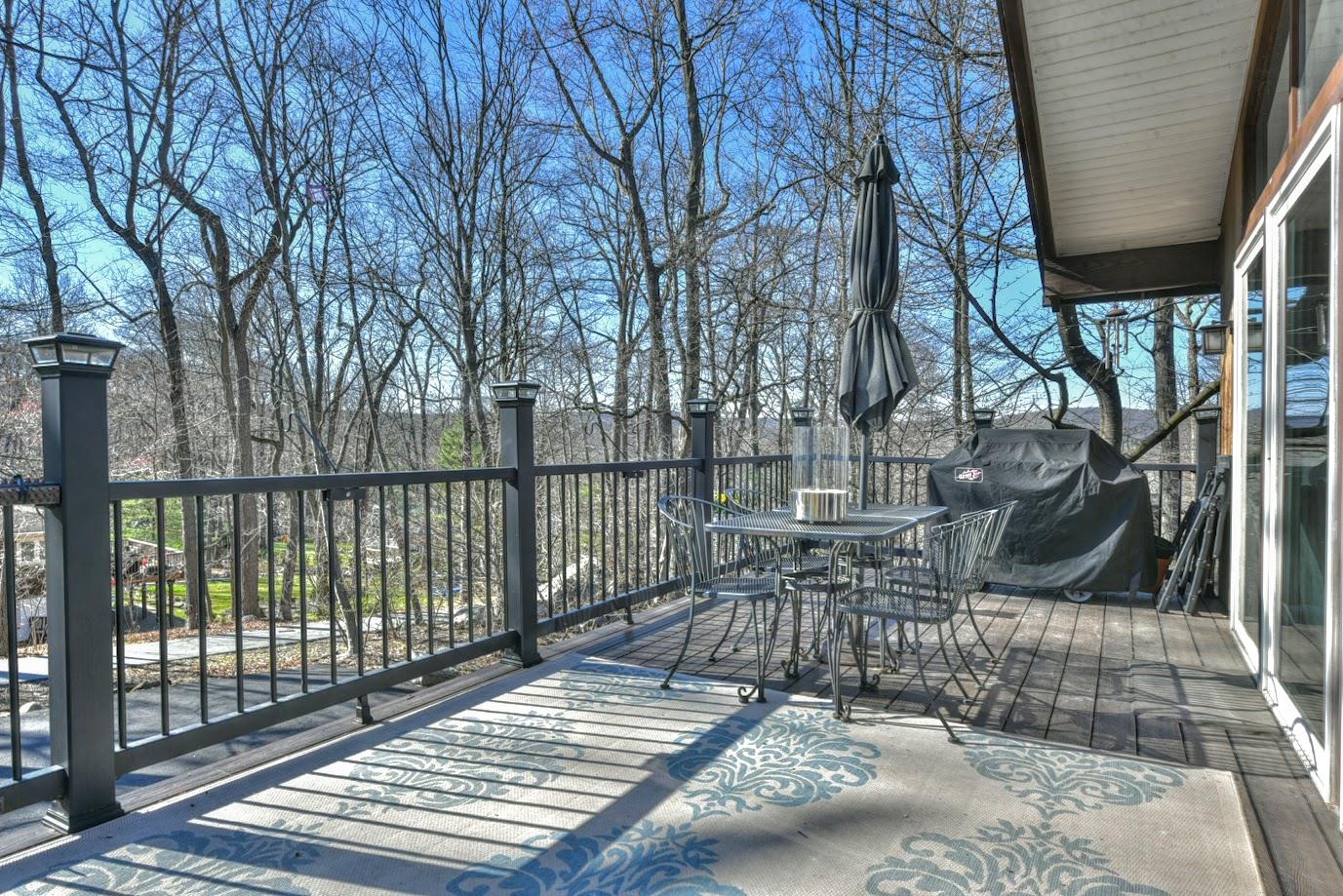 71 Fawn Hill Road, Tuxedo Park, New York image 9