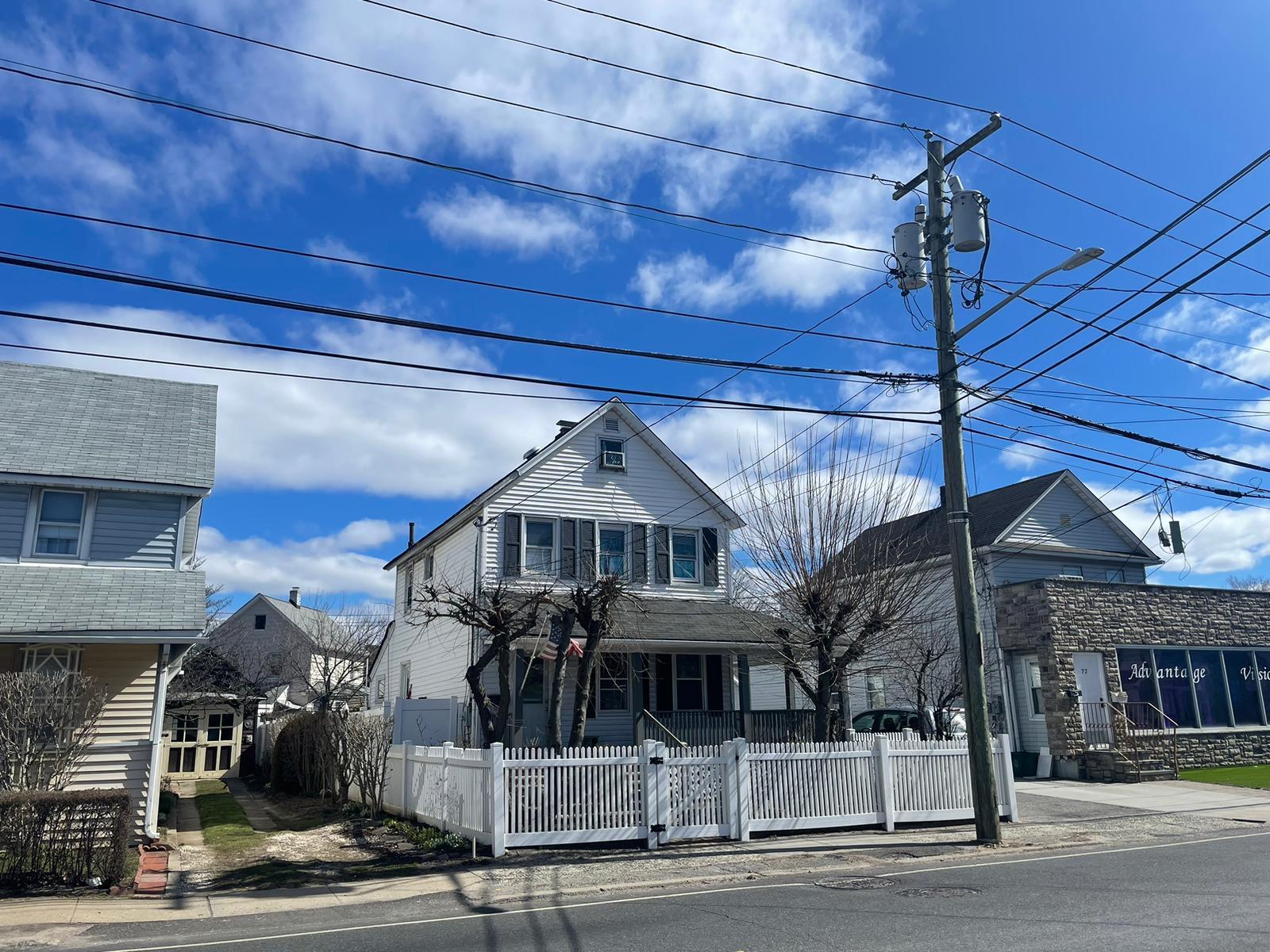 78 New Hyde Park Road, Franklin Square, New York image 1
