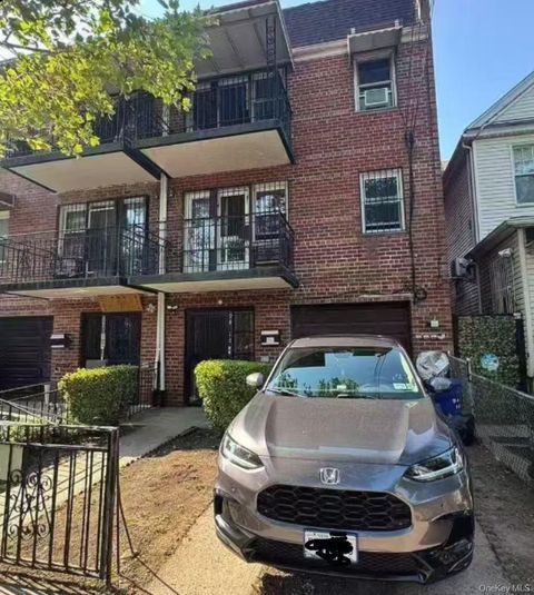 Multifamily For Sale - 94-18 53rd Avenue<br/> Elmhurst, NY 11373