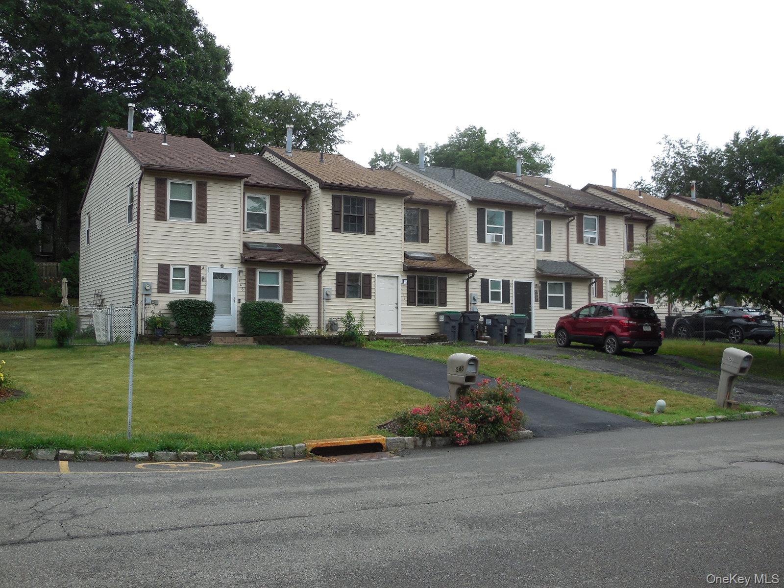 546 Saracino Drive