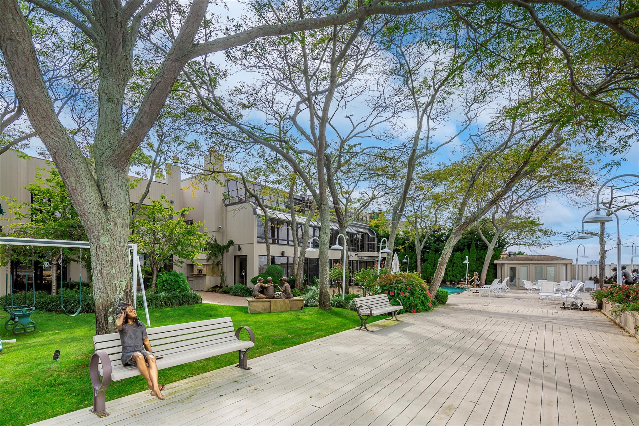 1526 Bay Boulevard, Atlantic Beach, New York image 42