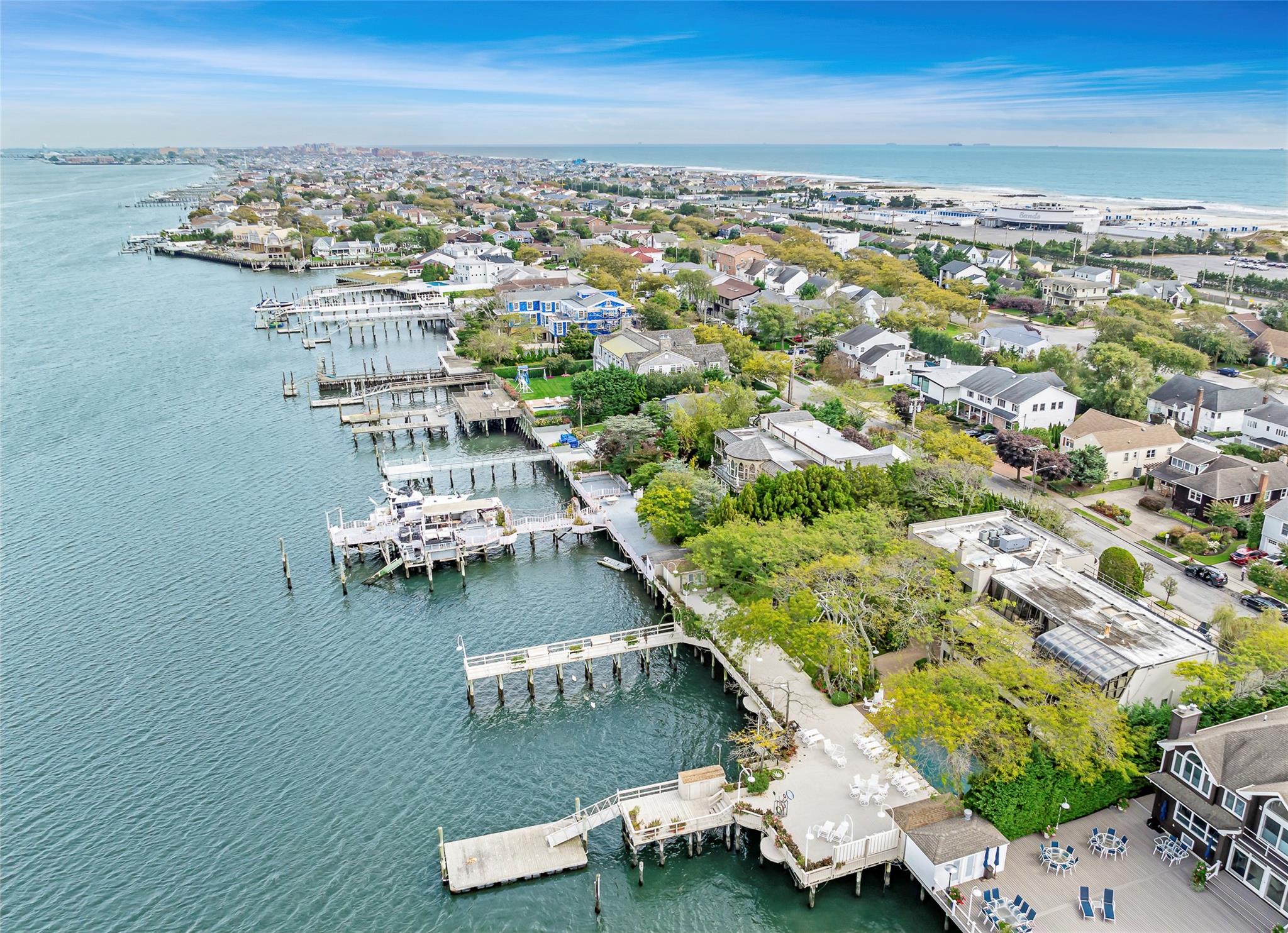 1526 Bay Boulevard, Atlantic Beach, New York image 45
