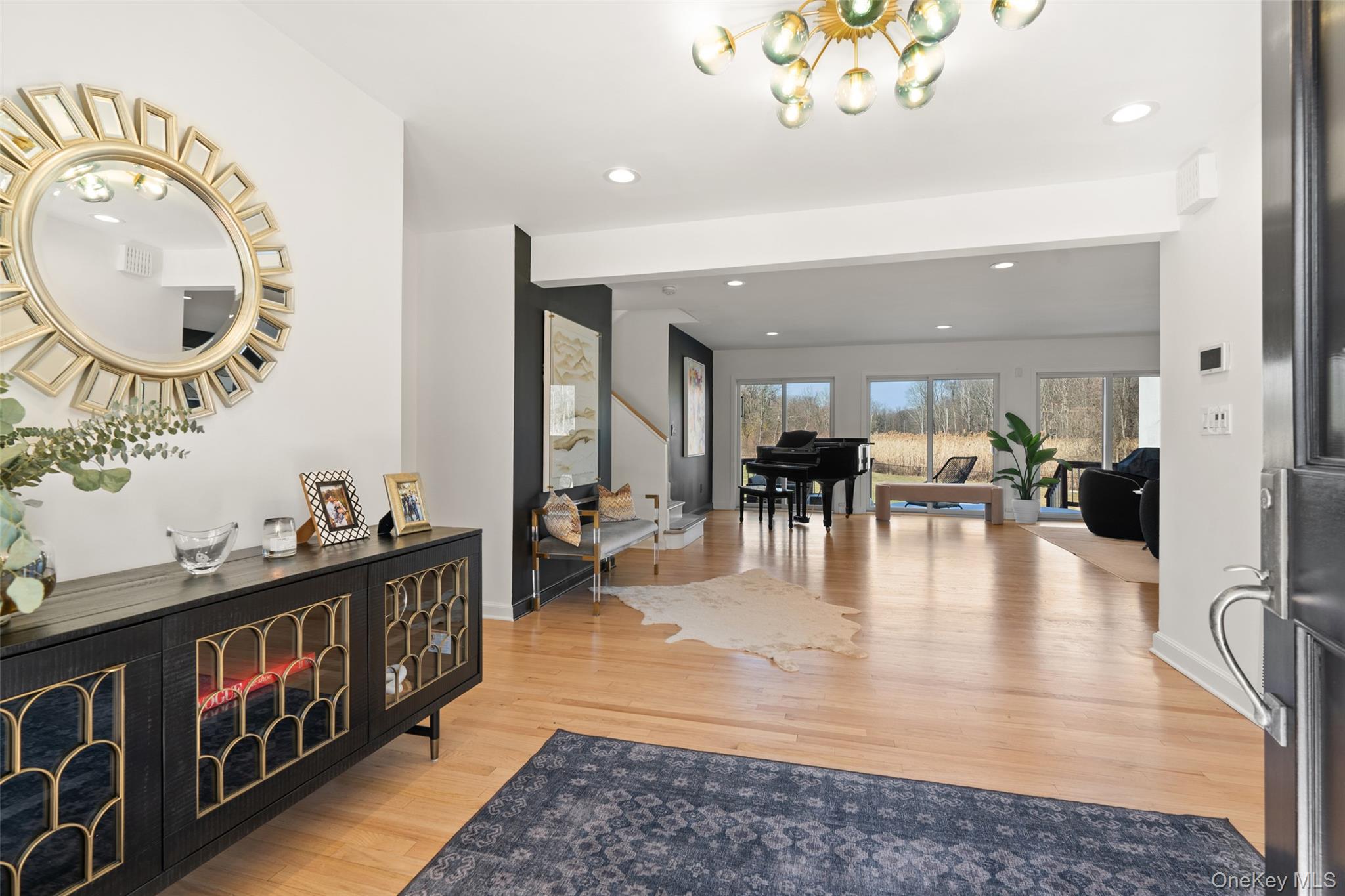 15 Haights Cross Road