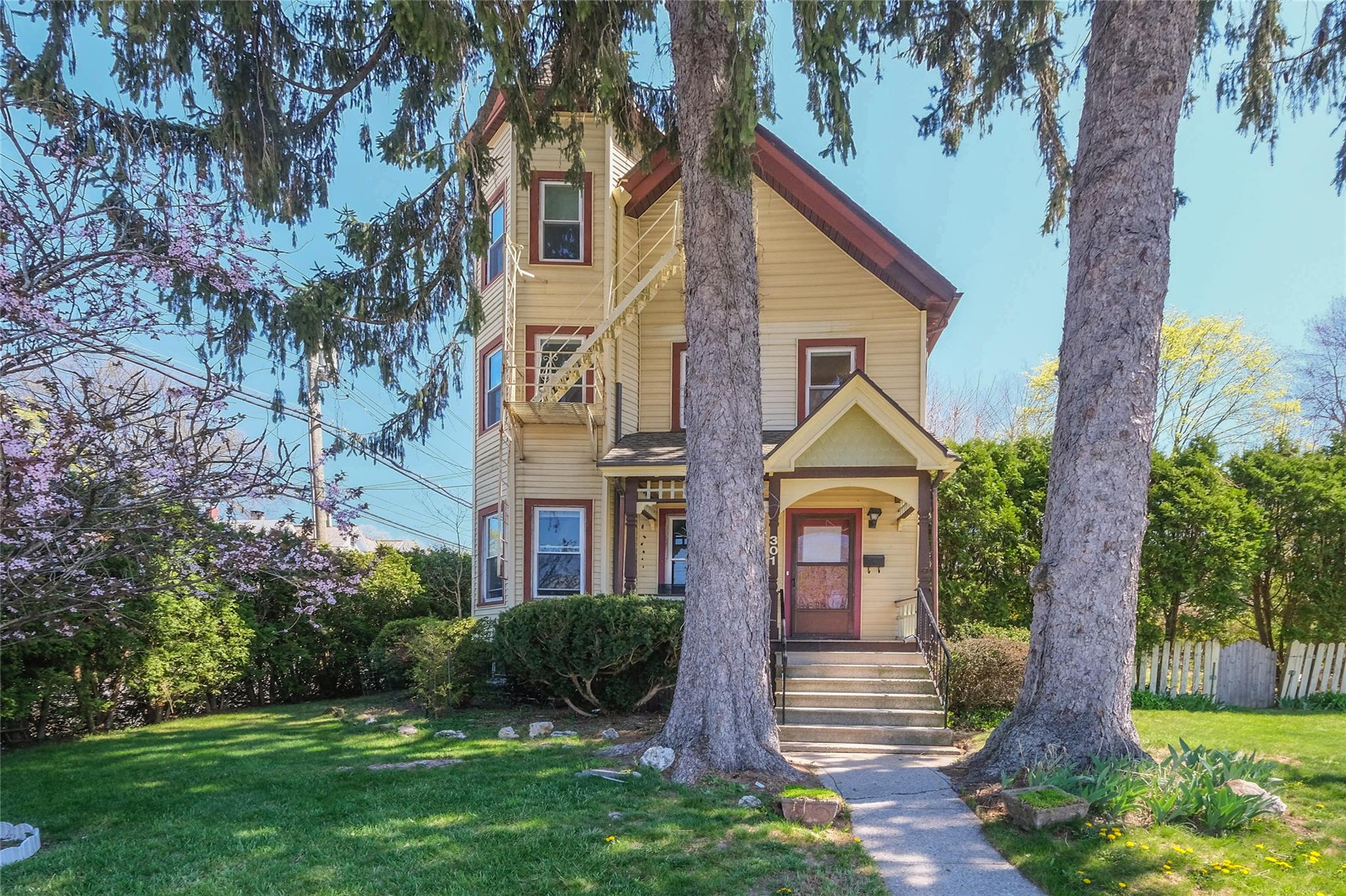 Union Avenue 3, Peekskill, New York - 1 Bathrooms  
2 Rooms - 