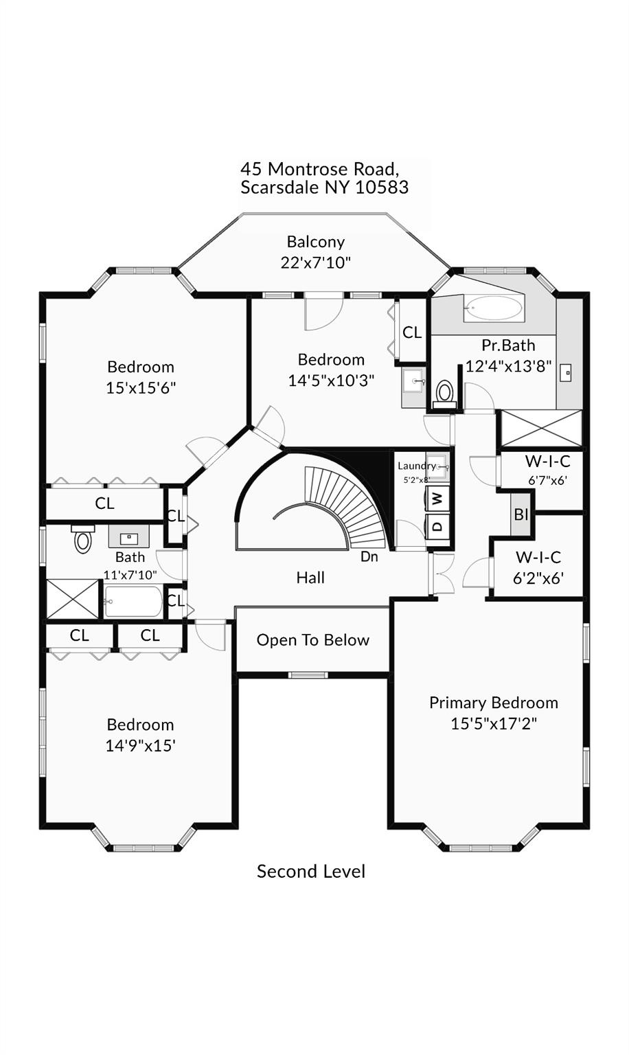 45 Montrose Road, Scarsdale, New York image 40