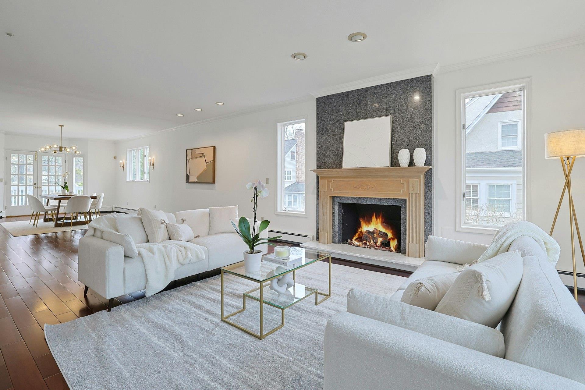 45 Montrose Road, Scarsdale, New York image 5
