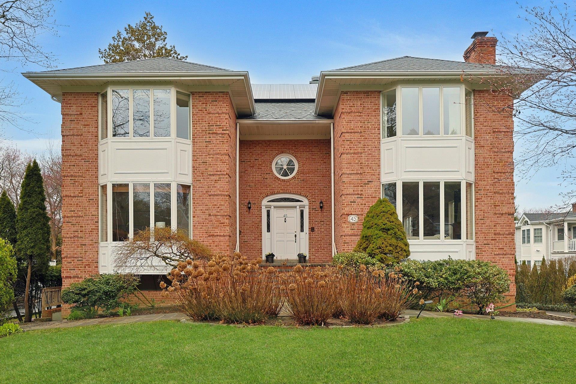 45 Montrose Road, Scarsdale, New York image 38