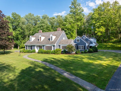 Homes For Sale - 52 Lake Road<br/> Katonah, NY 10536