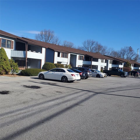 Apartment For Rent - 160 West Road #C29<br/> Pleasant Valley, NY 12569