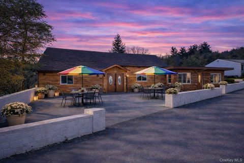 9 Solway Road Saugerties NY 12477