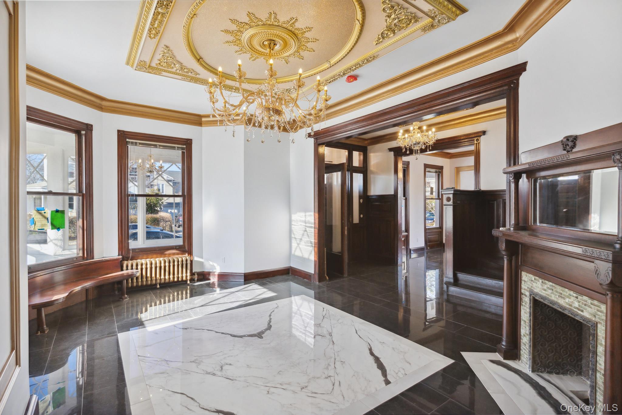101 Summit Avenue