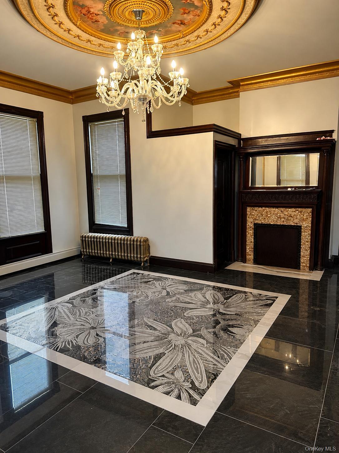 101 Summit Avenue