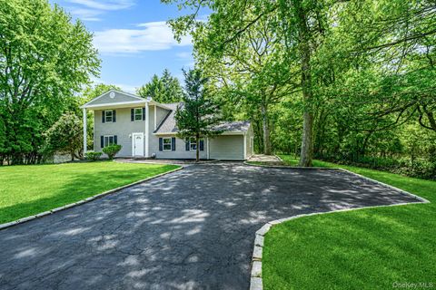 4 Evans Street Coram NY 11727