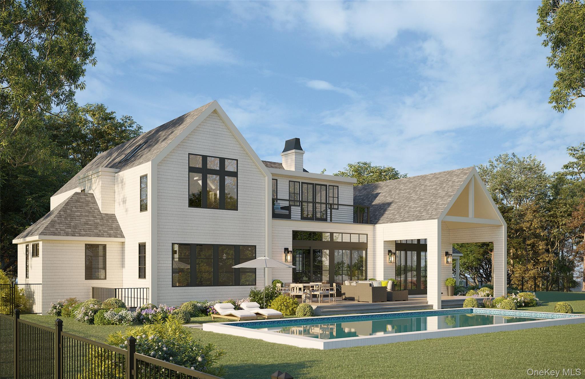 33 Harbor View Drive