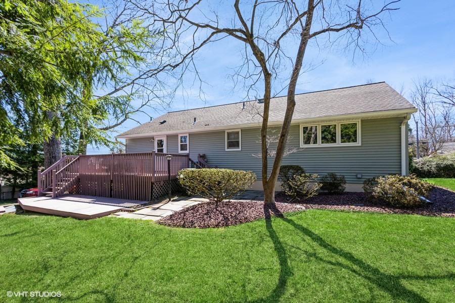 30 Fernwood Drive, New City, New York image 34