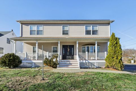 Homes For Sale - 65 W Washington Avenue<br/> Pearl River, NY 10965