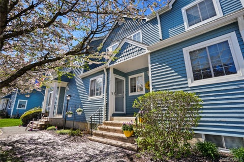 Condo For Sale - 502 Essex Court<br/> Brewster, NY 10509