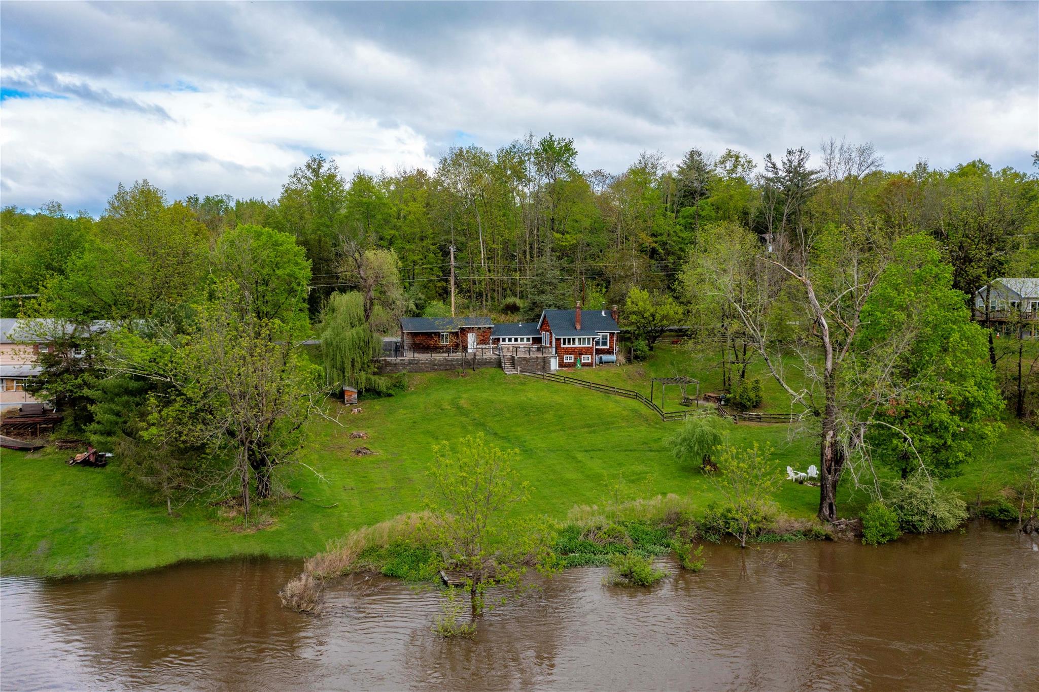 689 Albany Post Road, New Paltz, New York image 32