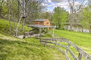 689 Albany Post Road, New Paltz, New York image 41