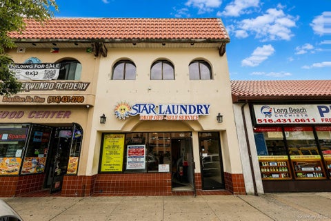 Photo of 168 W Park Avenue #2nd Floor, Long Beach, NY 11561 (MLS # 1046498)