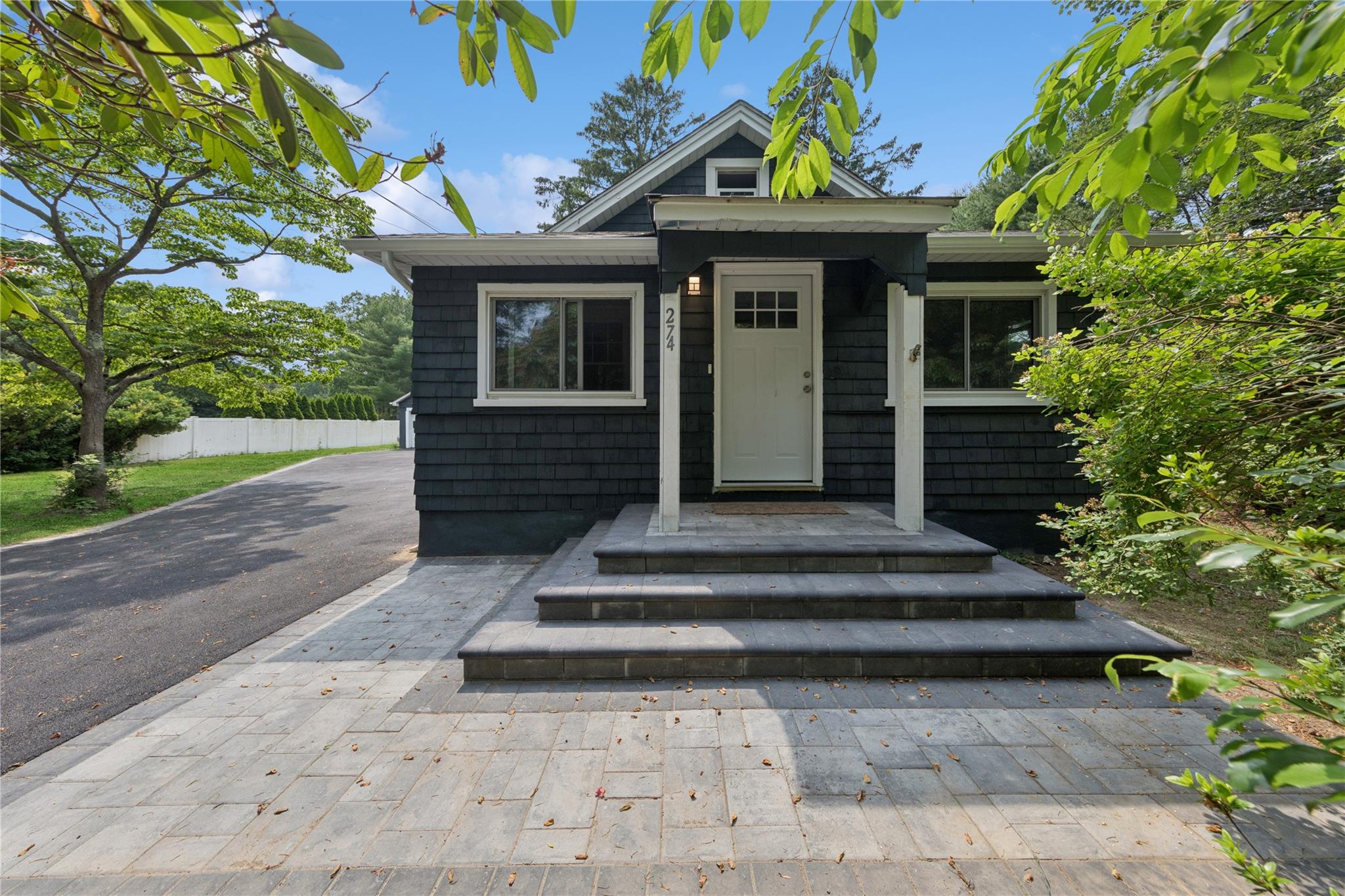 Property for Sale at Dayton Avenue, Manorville, Hamptons, NY - Bedrooms: 3 
Bathrooms: 1  - $700,000