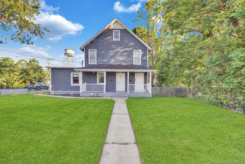 Multifamily For Sale - 50 Pulaski Road<br/> Kings Park, NY 11754