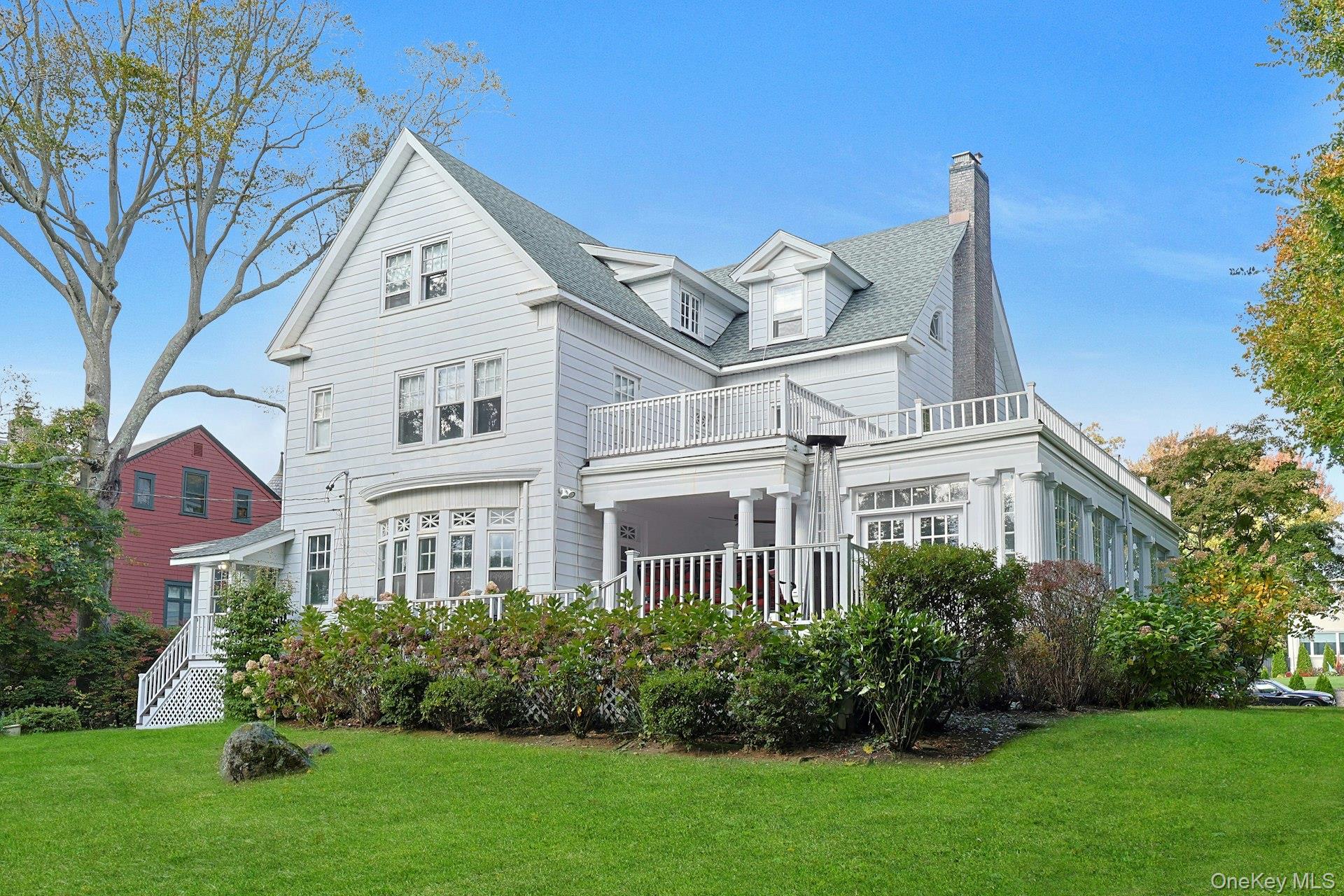 49 Overlook Circle