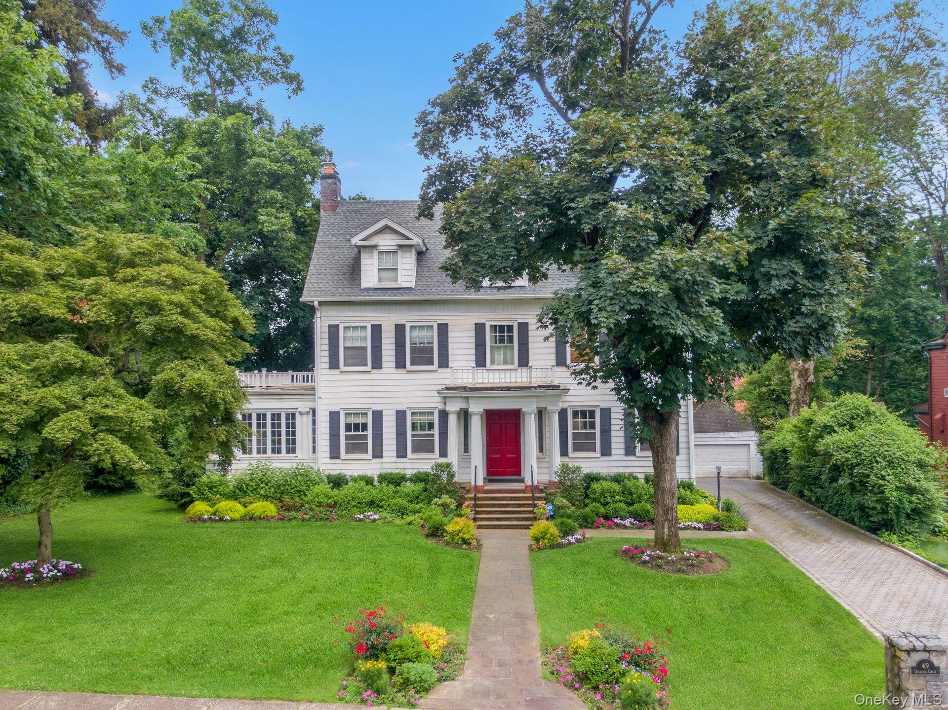 49 Overlook Circle